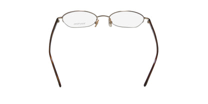 Vera Wang V138 Eyeglasses