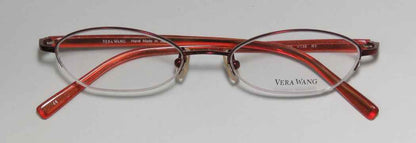 Vera Wang V138 Eyeglasses