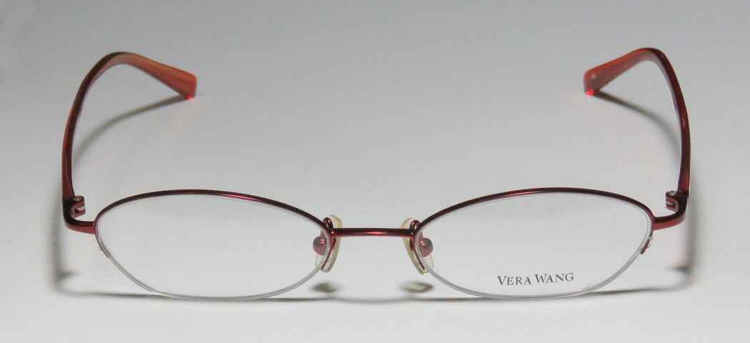 Vera Wang V138 Eyeglasses