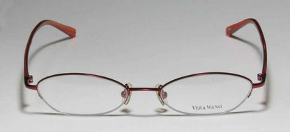 Vera Wang V138 Eyeglasses