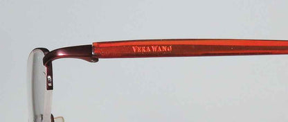 Vera Wang V138 Eyeglasses