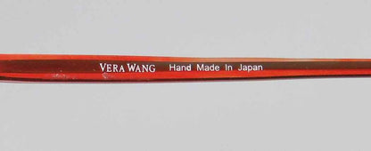 Vera Wang V138 Eyeglasses