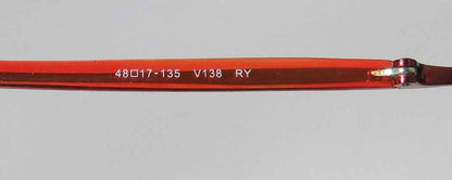 Vera Wang V138 Eyeglasses