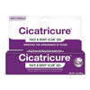 Cicatricure Face & Body Scar Gel 1 Oz