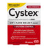 Cystex Urinary Pain Relief Tablets Max Strength by Pasteur Pharmacy
