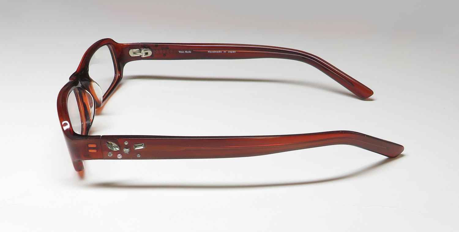 Vera Wang V153 Eyeglasses