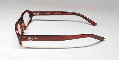 Vera Wang V153 Eyeglasses