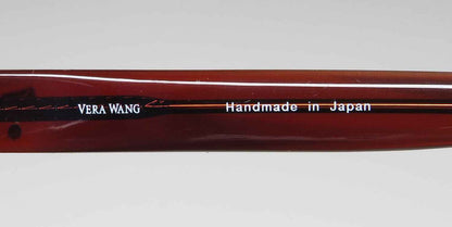 Vera Wang V153 Eyeglasses