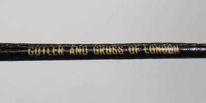 Cutler and Gross 1070 Sunglasses