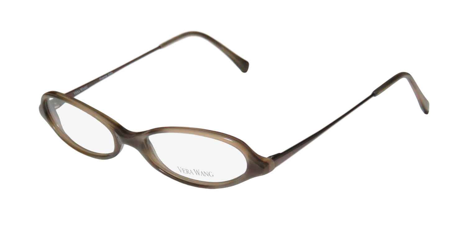 Vera Wang V46 Eyeglasses