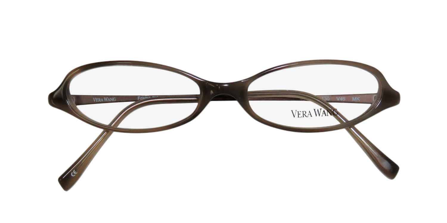 Vera Wang V46 Eyeglasses