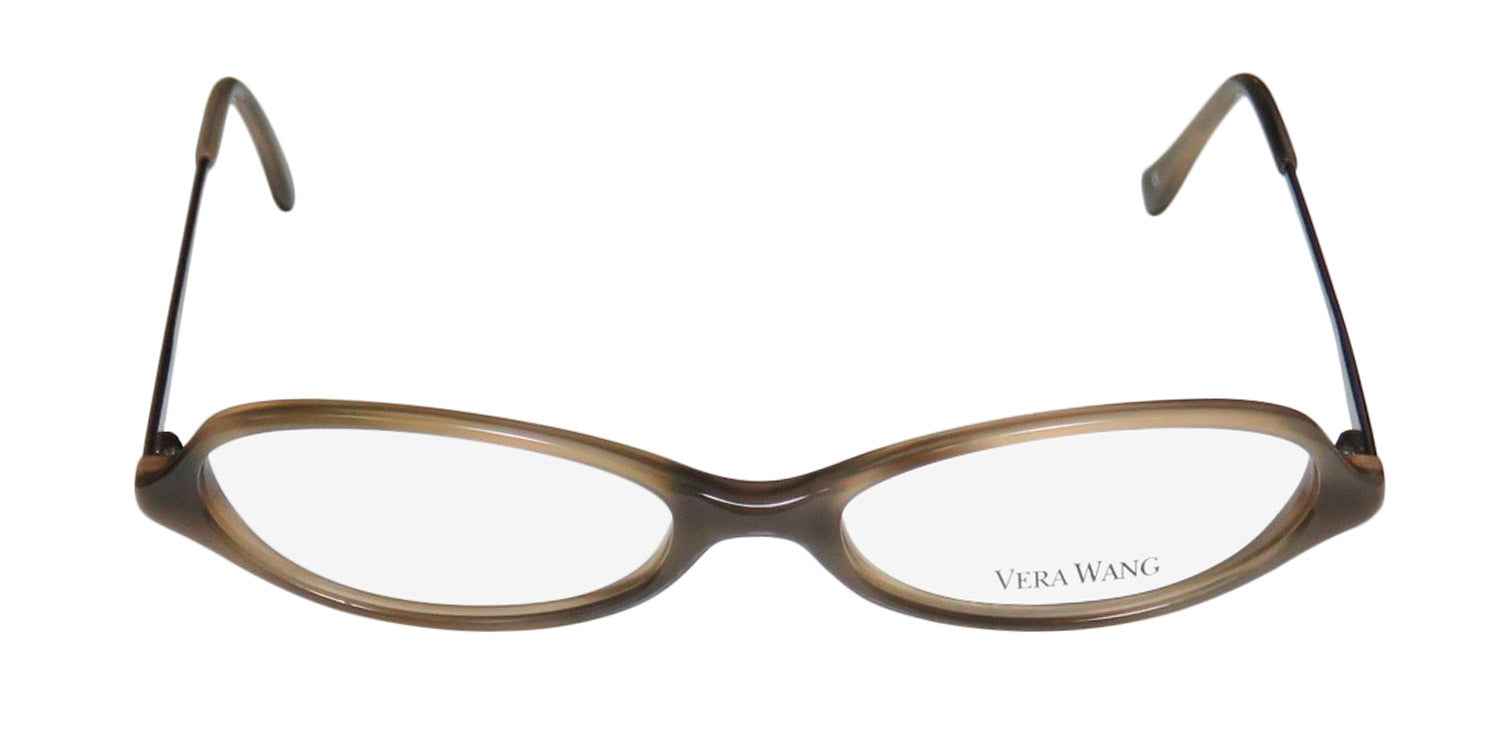 Vera Wang V46 Eyeglasses