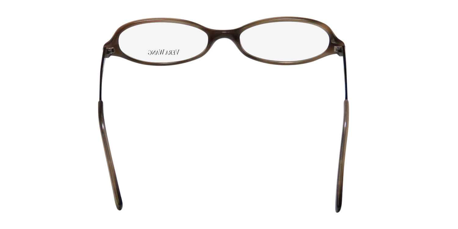 Vera Wang V46 Eyeglasses