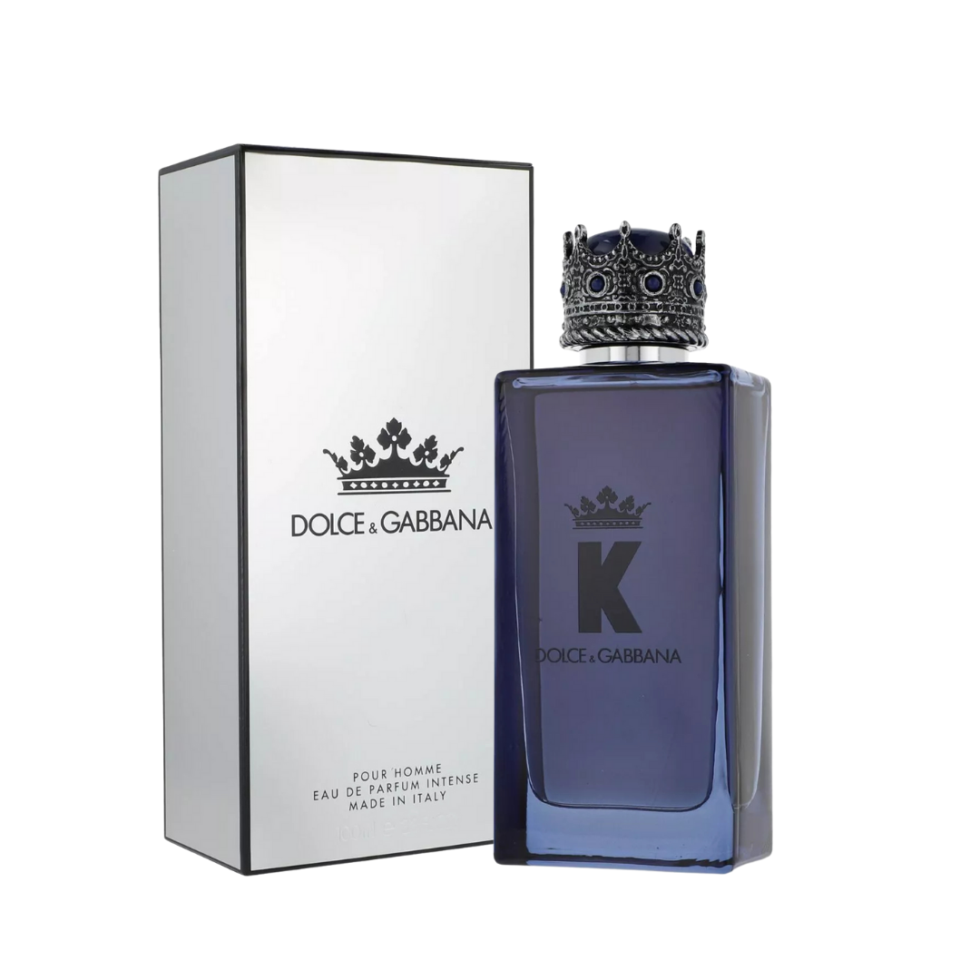 Dolce &amp; Gabbana K Eau de Toilette Men (3.3oz) by Farmacias Savia
