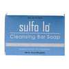 Sulfo Lo Cleansing Bar Soap 3.50 Oz