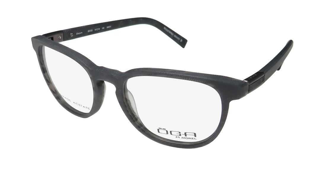 Oga 8312o Eyeglasses by ModaFrames