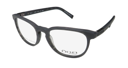 Oga 8312o Eyeglasses by ModaFrames