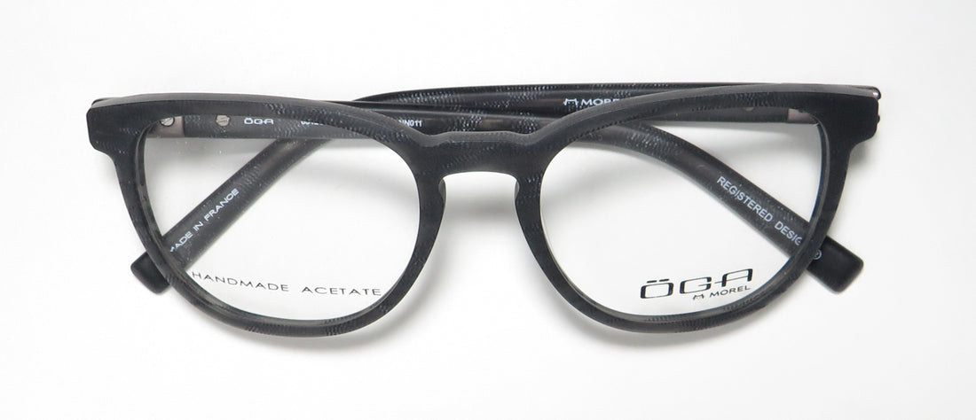 Oga 8312o Eyeglasses by ModaFrames
