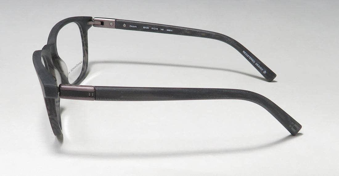 Oga 8312o Eyeglasses by ModaFrames