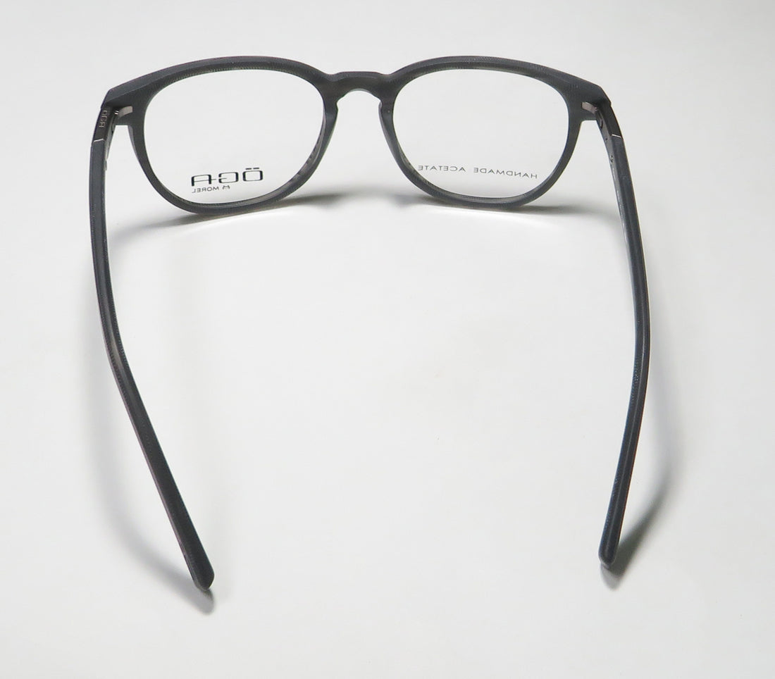 Oga 8312o Eyeglasses by ModaFrames