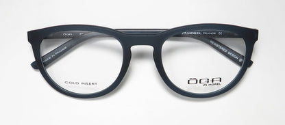 Oga 8204o Eyeglasses by ModaFrames
