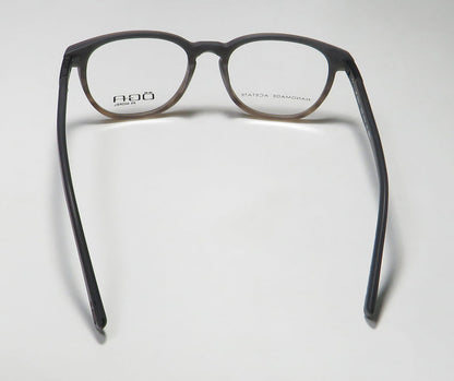 Oga 8312o Eyeglasses by ModaFrames