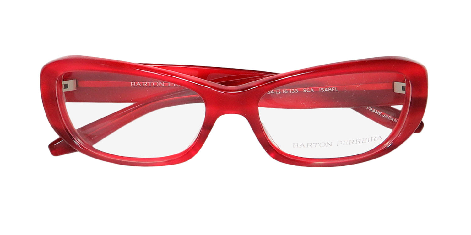 Barton Perreira Isabel Eyeglasses by ModaFrames