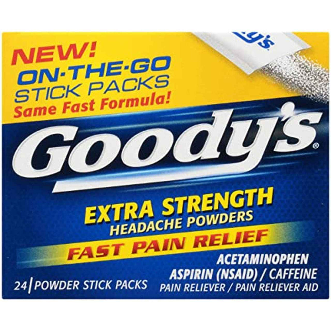 Goody&