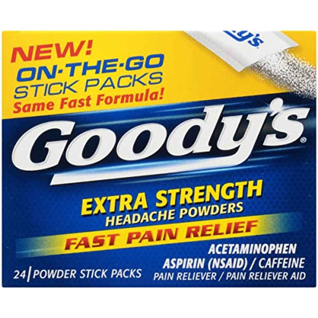 Goody&