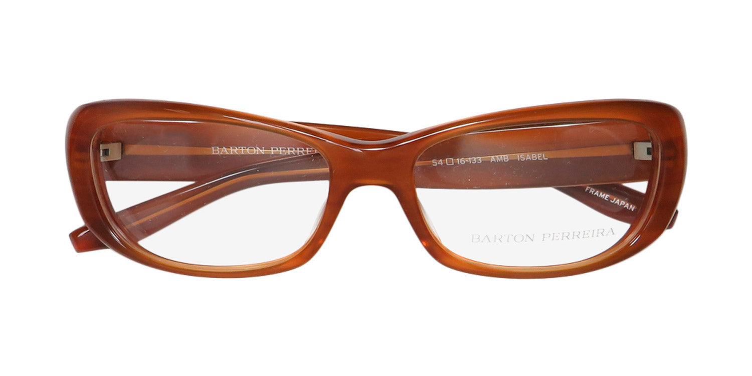 Barton Perreira Isabel Eyeglasses by ModaFrames