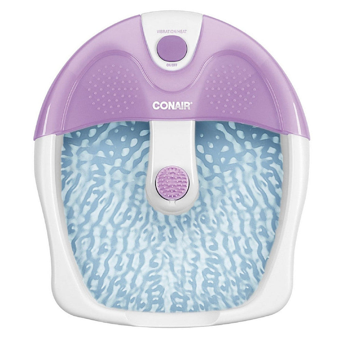 Conair FB3 Foot Spa With Vibration &amp; Heat by Pasteur Pharmacy