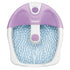 Conair FB3 Foot Spa With Vibration & Heat by Pasteur Pharmacy