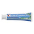 Crest Toothpaste, With Scope Gel 4.6 Oz by Pasteur Pharmacy