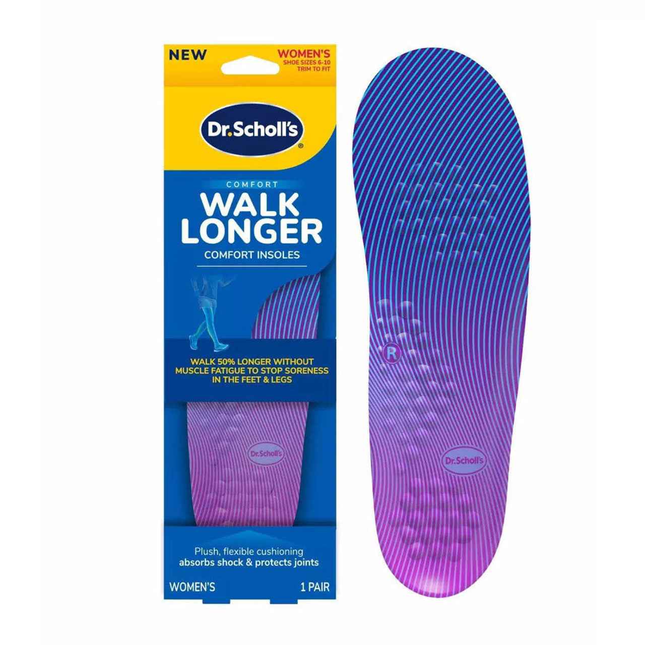 Dr. Scholl&