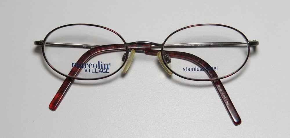 Marcolin Village 6715 Eyeglasses