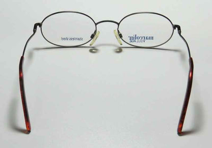 Marcolin Village 6715 Eyeglasses