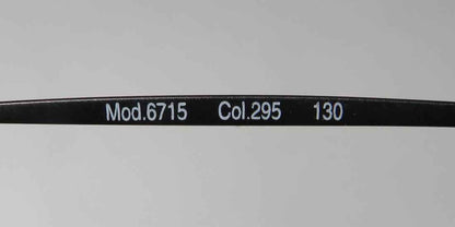 Marcolin Village 6715 Eyeglasses