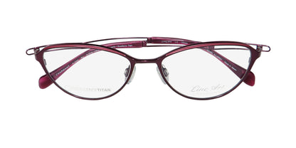 Charmant Line Art 2092 Eyeglasses