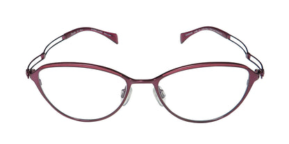 Charmant Line Art 2092 Eyeglasses