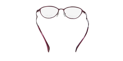 Charmant Line Art 2092 Eyeglasses
