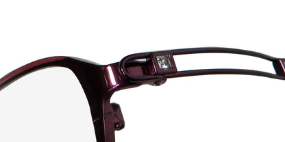 Charmant Line Art 2092 Eyeglasses