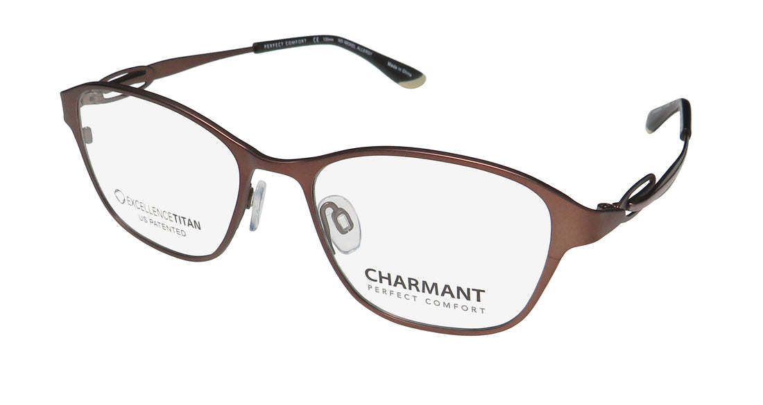 Charmant 10609 Eyeglasses by ModaFrames