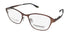 Charmant 10609 Eyeglasses by ModaFrames