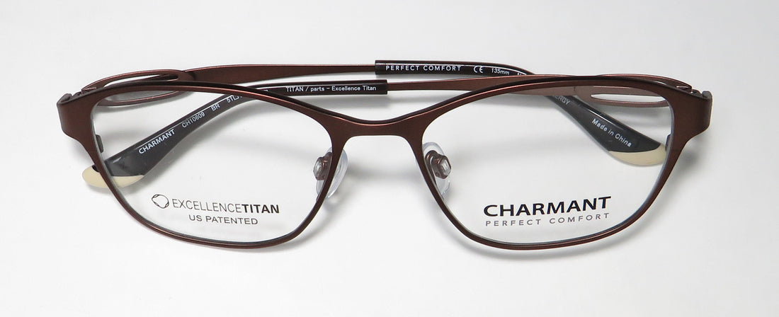 Charmant 10609 Eyeglasses by ModaFrames