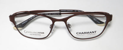 Charmant 10609 Eyeglasses by ModaFrames