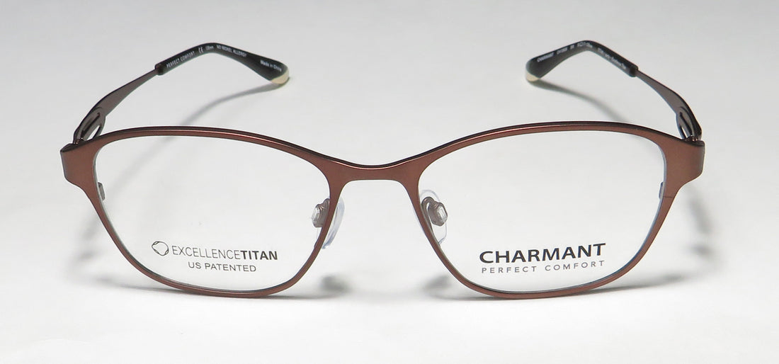 Charmant 10609 Eyeglasses by ModaFrames