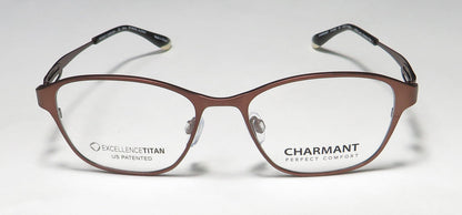 Charmant 10609 Eyeglasses by ModaFrames