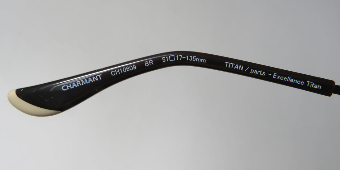 Charmant 10609 Eyeglasses by ModaFrames