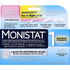 Monistat 1 Complete Therapy Vaginal Antifungal 1-Day Maximum Strength Treatment Ovule Combination Pack by Pasteur Pharmacy