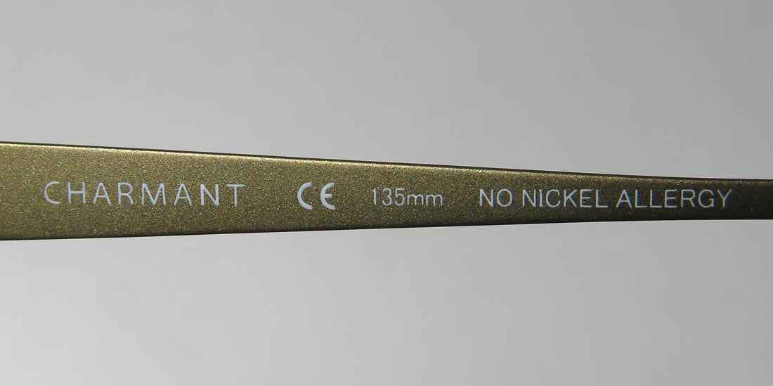 Charmant 10888 Eyeglasses